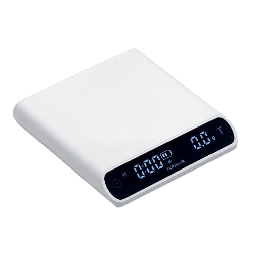 Espresso Scale V3