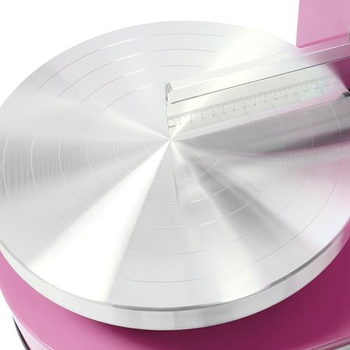 Cake Decorating Machine