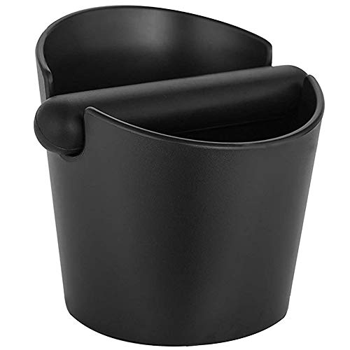 Espresso Knock Box