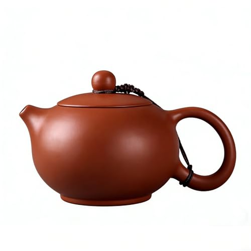 Chinese Clay Teapot Yixing Zisha Tea Pot
