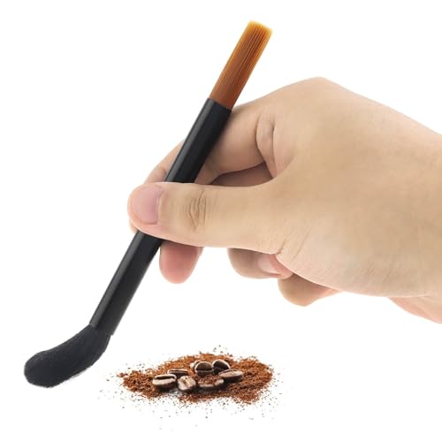 Coffee Machine Cleaning Brushes 2PC