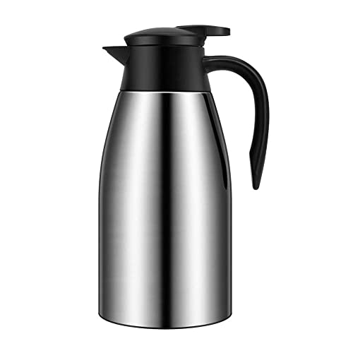 68oz Coffee Carafe Insulated