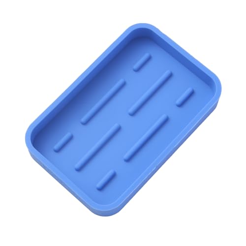 Silicone Kitchen Sink Organizer Tray for Multiple Usage