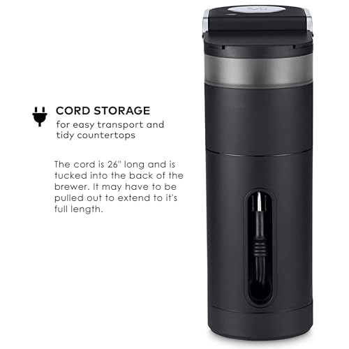 K Mini Single Serve K