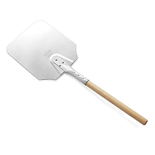 50219 Aluminum Pizza Peel