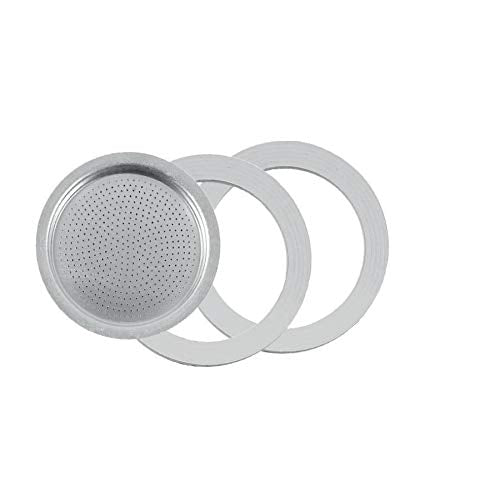 2 Silicone Seals