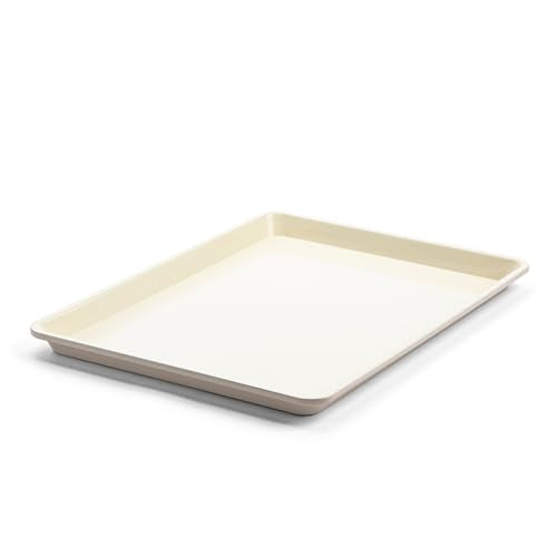 18” x 13” Ceramic Nonstick Half Cookie Sheet