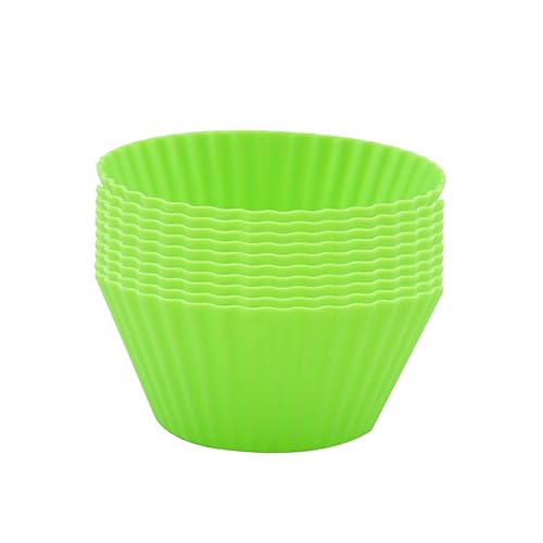 Reusable Silicone Non (10 Count)