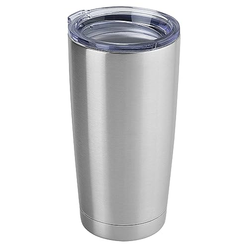 20oz Stainless Steel Tumbler Bulk with Lid