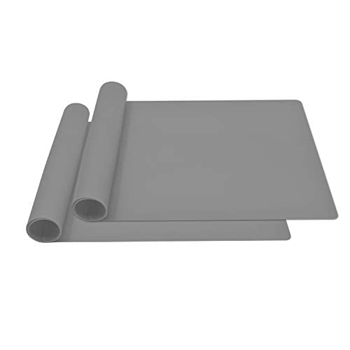 Silicone Placemats (2 Count)