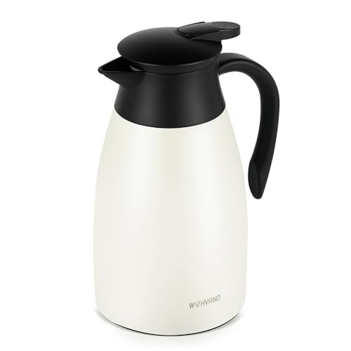 Thermal Coffee Carafe