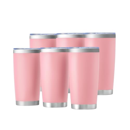 20oz Tumbler Bulk (6 Count)