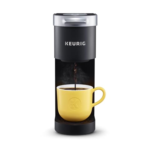 K Mini Single Serve K