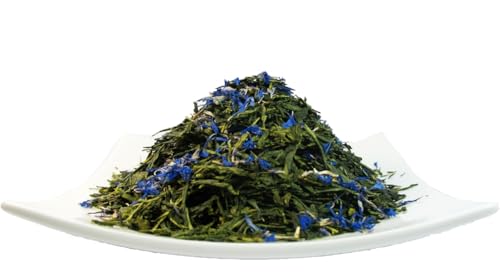 Earl Grey Green Tea (4 Ounce)