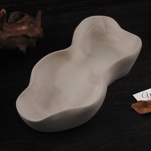Large Candle Holder Silicone Molds