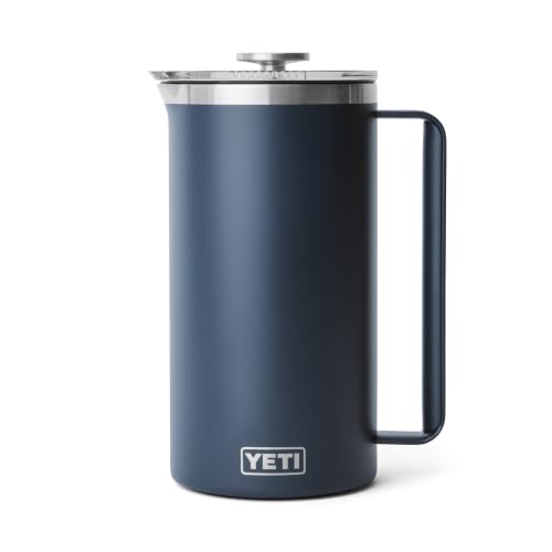 Rambler 64 oz. French Press Coffee Maker