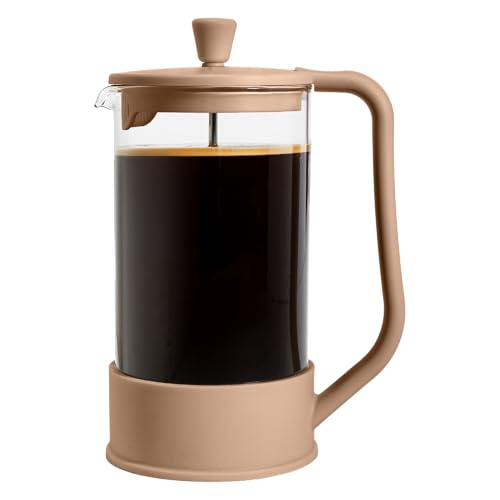 French Press Coffee Maker