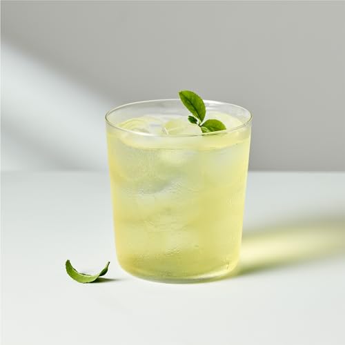 Pure Green Tea (20 Count)