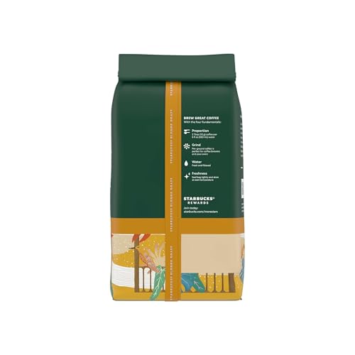 Ground Coffee Veranda Blend Blonde Roast (28 Ounce)