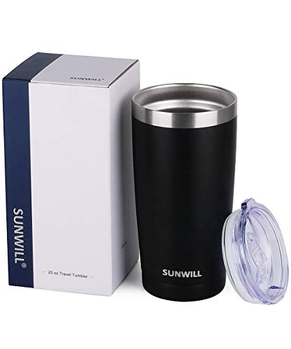 Coffee Tumbler