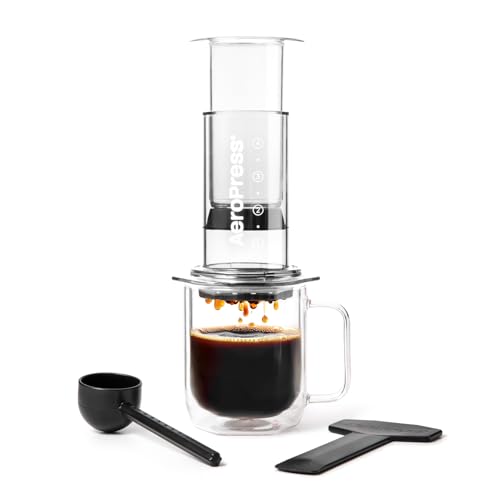 Clear Coffee Press