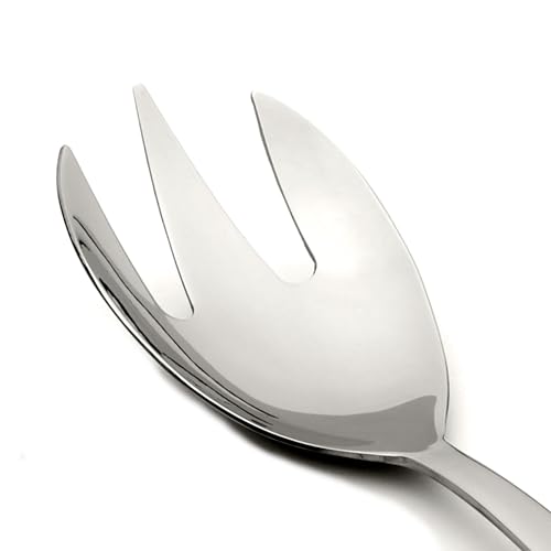 Nocha 2 Piece Everyday Flatware Salad