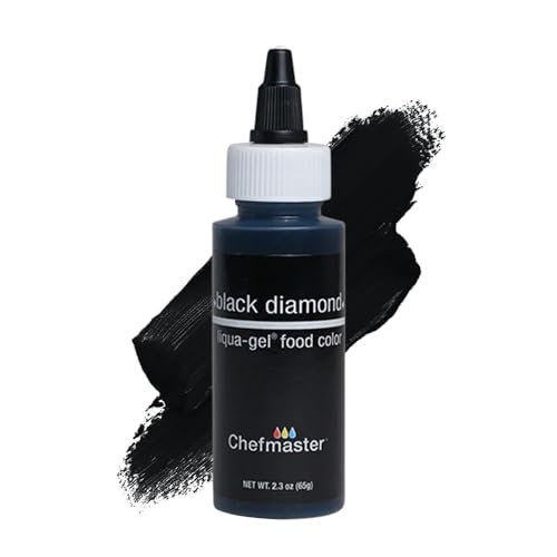 Black Diamond Liqua (2.3 Fl Oz)