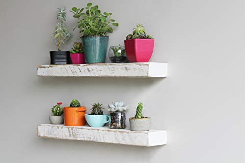 Reclaimed Barnwood Planks (2 Count)
