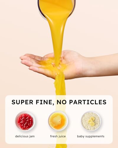 5-in-1 Immersion Blender Handheld with 1000ml Cup, 2-Speed Adjustable Hand Blender with 304 Stainless Blades, Detachable Whisk and Milk Frother