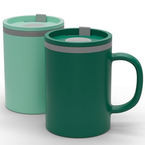 Iconic Desk Mug 16 Oz