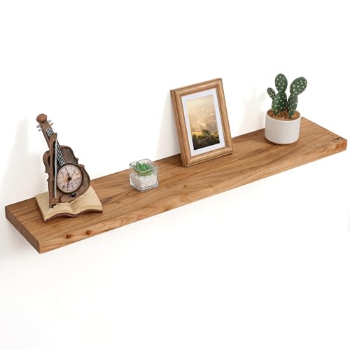 Floating Shelves for Wall Decor