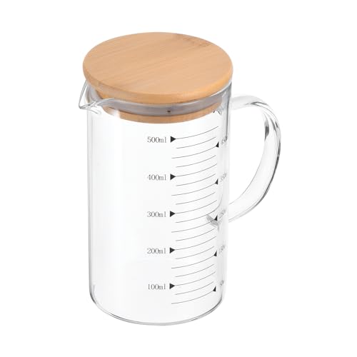 500ml Glass Measuring Cup