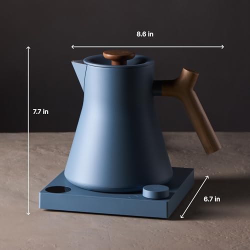 Corvo EKG Pro Electric Kettle for Tea & Coffee