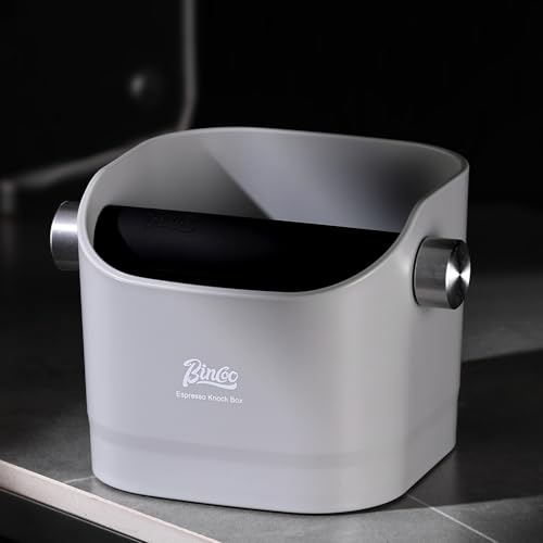 Coffee Knock Box 0.8L