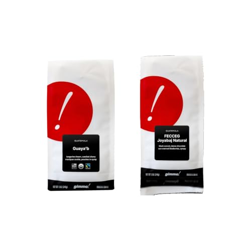 Coffee Sampler (24 Ounce)