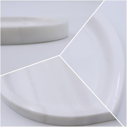 Natural Marble Tray
