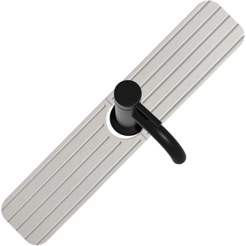 Faucet Mat for Kitchen Sink