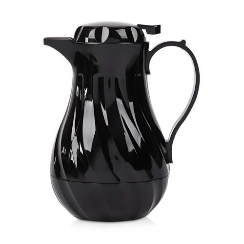 8 Inch Insulated Thermal Coffee Carafe