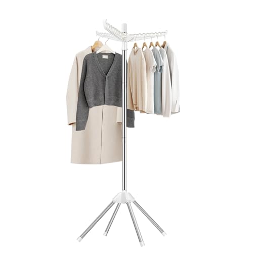 Clothes Drying Rack