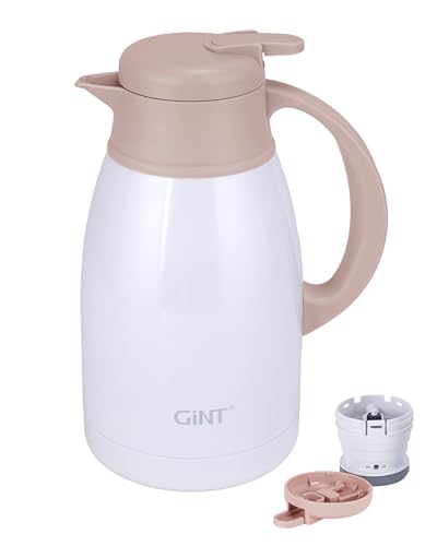 Thermal Coffee Carafe 51 Oz