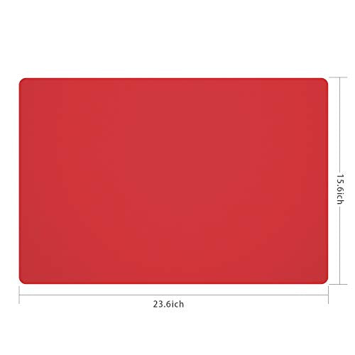 Silicone Placemats