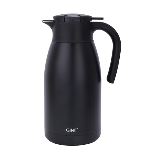 1.9L 64Oz Thermal Coffee Carafe