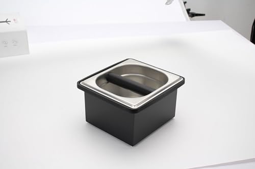 Espresso Knock Box