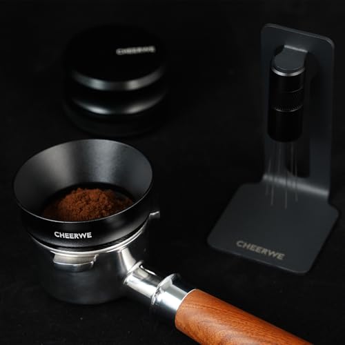 54mm Magnetic Espresso Dosing Funnel