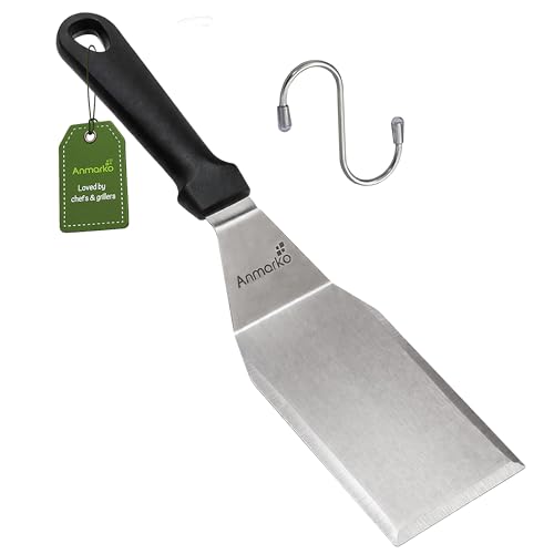 Stainless Steel Metal Spatula