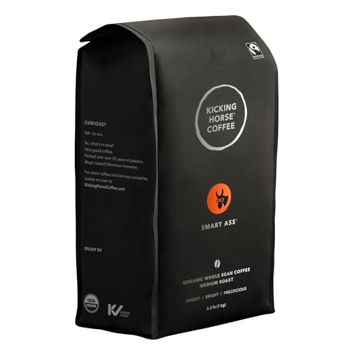 Coffee Smart Ass (35.2 Ounce)