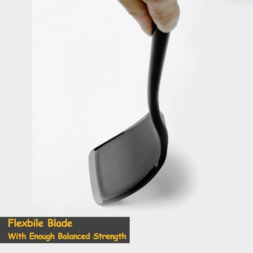 Silicone Spatula Set (2 Count)