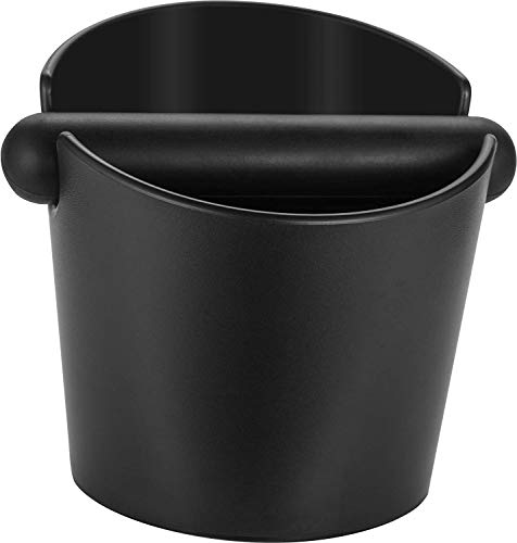 Espresso Knock Box