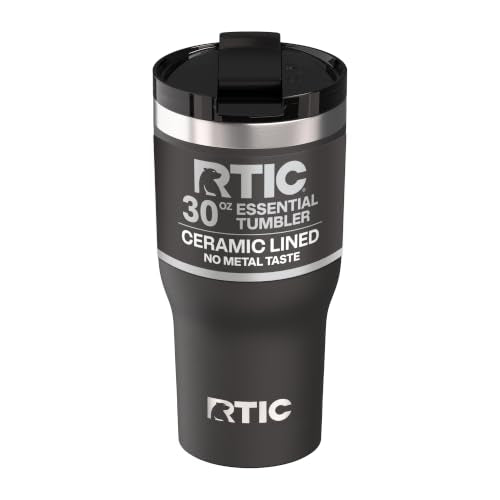30oz Essential Tumbler with Lid