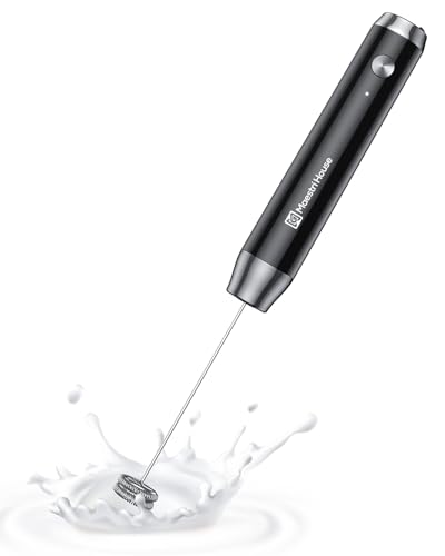 LunaFro Lite Rechargeable Milk Frother